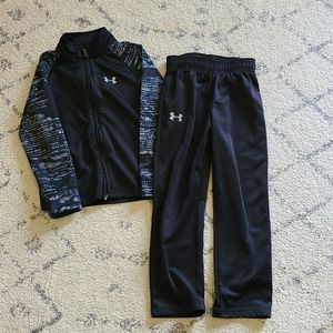 Under Armour Matching Set